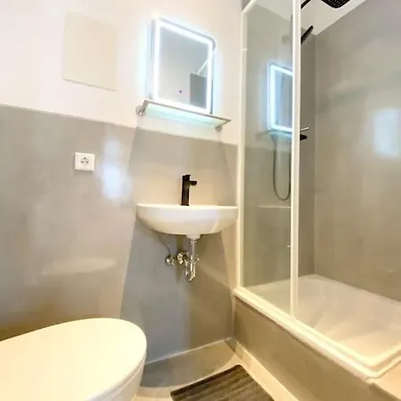 Διαμέρισμα Sonniges - Gemuetlich - Plagwitz *