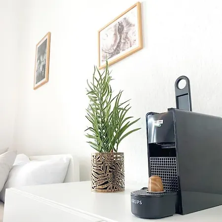 Διαμέρισμα Sonniges - Gemuetlich - Plagwitz Λειψία