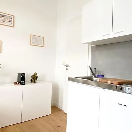 Sonniges - Gemuetlich - Plagwitz