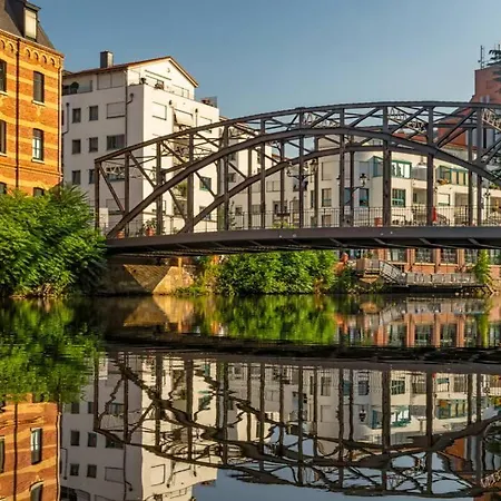 Sonniges - Gemuetlich - Plagwitz * Lipcse