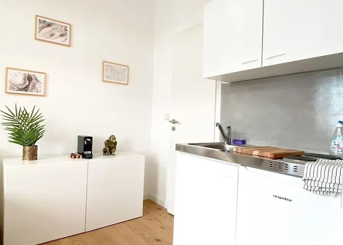 Sonniges - Gemuetlich - Plagwitz